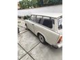 TRABANT 601 1987/4 - 7