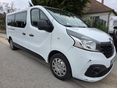 RENAULT TRAFIC 1.6 dCi 125 L2H1 2,9t Business