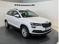 SKODA KAROQ 2.0 TDI SCR Ambition Smartlink+ Kamera 150 LE magyar. 1 tulaj. gyári fényezés. szervizkönyves. ÁFA-s