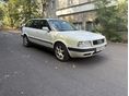 AUDI 80 1993 - 2