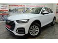 AUDI Q5 40 TDI Basis quattro S-tronic 6.999.000 + Áfa! WIRELESS CARPLAY! LED! 3 ZÓNÁS DIGITKLÍMA! PRE SENSE! MEGKÍMÉLT