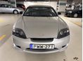 HYUNDAI COUPE 2006 - 1