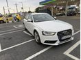 AUDI A4 2012/9 - 2