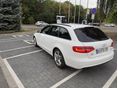 AUDI A4 2012/9 - 5