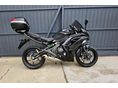 KAWASAKI ER-6F 2016/4 - 5