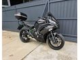 KAWASAKI ER-6F 2016/4 - 6