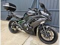 KAWASAKI ER-6F 2016/4 - 12
