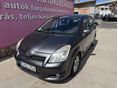 TOYOTA COROLLA VERSO 2.2 D-4D Linea Terra 5.ÉVE.1.TULAJ.KLÍMA.VONÓHOROG