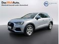 AUDI Q3 35 TDI Basis S-tronic ÁFÁ-s