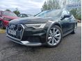 AUDI A6 Allroad 50 TDI quattro Tiptronic ic 191e KM! Vonóhorog! Napfénytető! Rendszeresen karbantartott! Ülésfűtés!