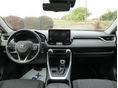 TOYOTA RAV 4 2020/12 - 8