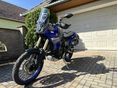 YAMAHA TÉNÉRÉ 700 