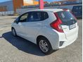 HONDA JAZZ 2017/8 - 4