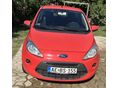 FORD KA 1.2 Titanium RU8