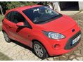 FORD KA 2012/1 - 6