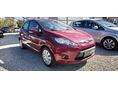 FORD FIESTA 2011/1 - 1