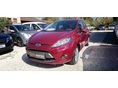 FORD FIESTA 2011/1 - 2