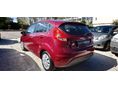 FORD FIESTA 2011/1 - 4
