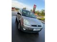 FORD FIESTA 1.4 Comfort