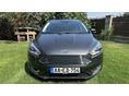 FORD FOCUS 1.5 EcoBoost Titanium S S