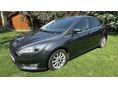 FORD FOCUS 2016/11 - 2