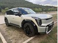 KIA EV9 2025/10 - 2