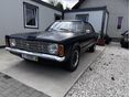 FORD TAUNUS 1972/4 - 1