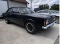 FORD TAUNUS 1972/4 - 5