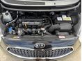 KIA VENGA 2017/12 - 19