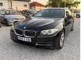 BMW 530d xDrive Touring (Automata) KITŰNŐ!! EGY ÉV MOTOR-VÁLTÓ GARANCIA!!