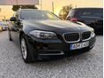 BMW 530 2014/7 - 2