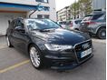 AUDI A6 Avant 3.0 V6 TDI DPF quattro S-tronic Szervizkönyves. Gyári kulcsok !