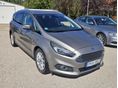FORD S-MAX 2.0 TDCi Titanium Powershift [7 személy] MAGYAR!/MÁTRIX-LED/HOROG/SÁV.TART/ÜLÉS+SZÉLVÉDŐFŰT/KEY-LESS/GARANCIÁVAL