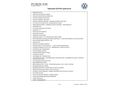 VOLKSWAGEN GOLF 2026/8 - 13