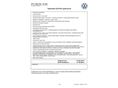 VOLKSWAGEN GOLF 2026/8 - 14
