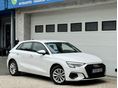 AUDI A3 Sportback 30 TFSI Basis S-tronic 3 év Garancia - Magyar - Vezetett SzervKönyv