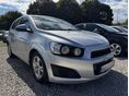 CHEVROLET AVEO 2012/3 - 4