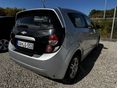 CHEVROLET AVEO 2012/3 - 7