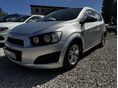 CHEVROLET AVEO 2012/3 - 1