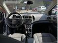CHEVROLET AVEO 2012/3 - 5