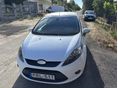 FORD FIESTA Van 1.4 TDCi Ambiente