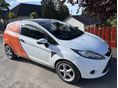 FORD FIESTA 2009 - 2