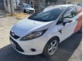 FORD FIESTA 2009 - 4