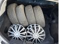 FORD FIESTA 2009 - 7