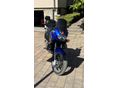 SUZUKI XF 650 (FREEWIND) 2002/6 - 2