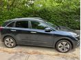 KIA NIRO 2019/9 - 5