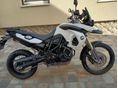 BMW F 800 GS E8GS