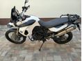 BMW F 800 GS 2010/5 - 3