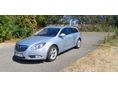 OPEL INSIGNIA Sports Tourer 2.0 T AWD Active Start Stop Automata ! Magyar sz.könyv tele extrával. gyönyörű !