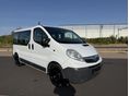 OPEL VIVARO 2010/2 - 2